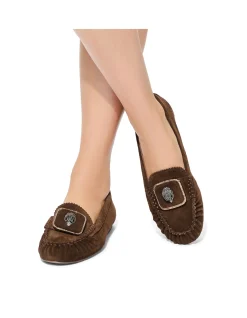 PIMLICO MOCCASIN