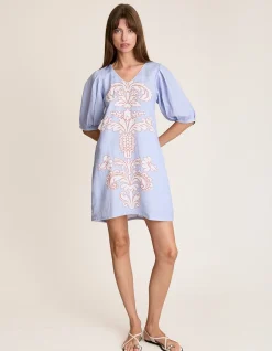 Pina Mini Dress