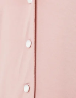 PINK BAMBOO LOUNGE SET