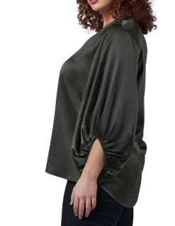 PINK DUSK - LOVER BOY BLOUSE