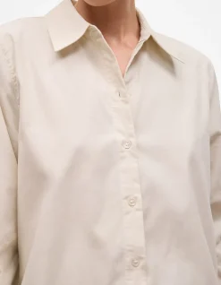 Pinwale Cord Shirt