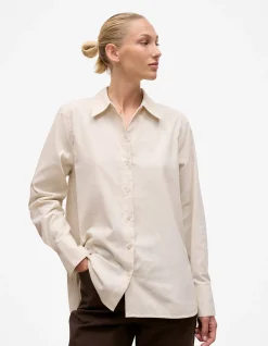 Pinwale Cord Shirt