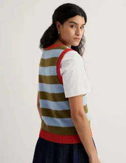 Pinwell Vest