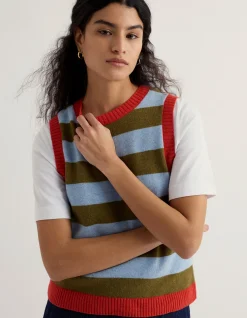 Pinwell Vest