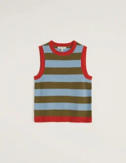 Pinwell Vest