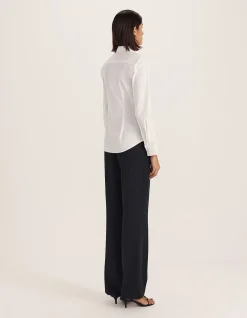 Piper Fitted Shirt