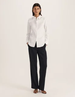Piper Fitted Shirt