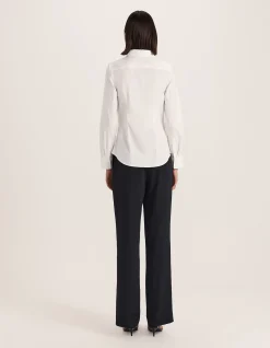 Piper Fitted Shirt
