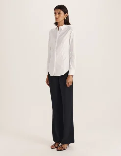 Piper Fitted Shirt