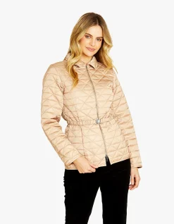 Pippa Quilted Puffer Jacket