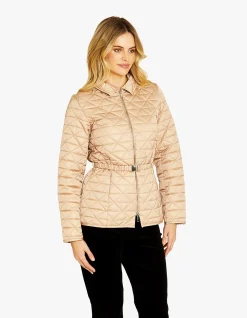 Pippa Quilted Puffer Jacket