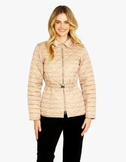 Pippa Quilted Puffer Jacket