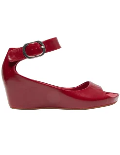 PIPPA WEDGE SANDAL