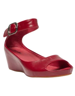 PIPPA WEDGE SANDAL