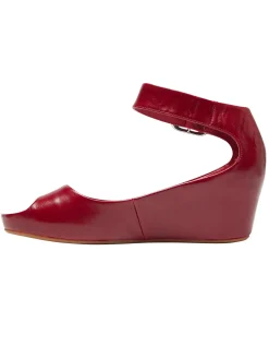 PIPPA WEDGE SANDAL