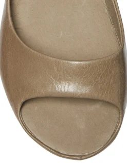 PIPPA WEDGE SANDAL