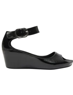 PIPPA WEDGE SANDAL