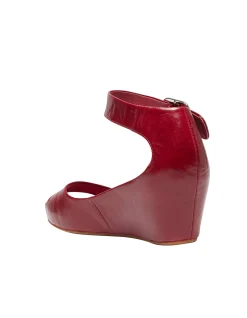 PIPPA WEDGE SANDAL