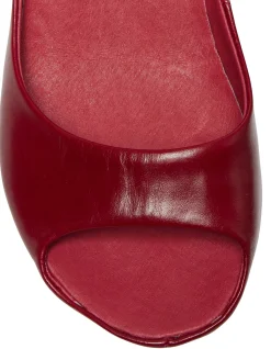PIPPA WEDGE SANDAL