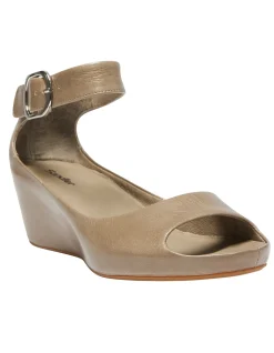 PIPPA WEDGE SANDAL