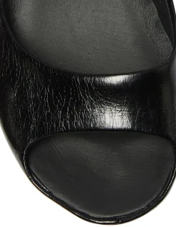 PIPPA WEDGE SANDAL