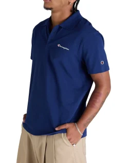 PIQUE POLO