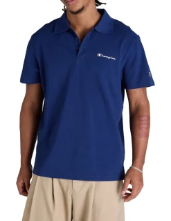 PIQUE POLO