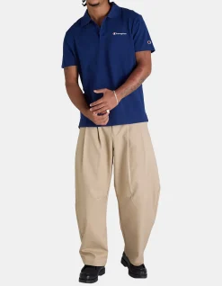 PIQUE POLO