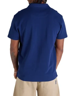 PIQUE POLO