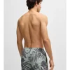 Piranha Swimshort