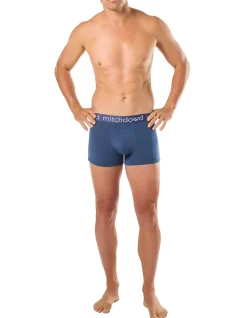 3PK BAMBOO TRUNKS
