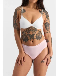 3PK COTTONTAILS AU COTTON MIDI BRIEF