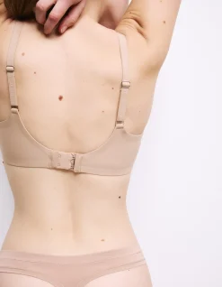 3pk Flexifit Modal Thongs