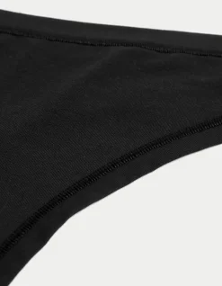 3pk Flexifit Modal Thongs