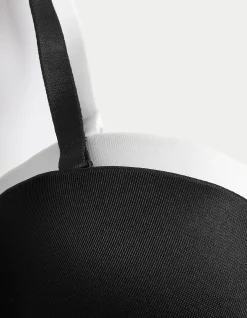 2pk Padded Multiway Bras