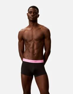 5PK PRIDE COTTON LOW RISE TRUNK