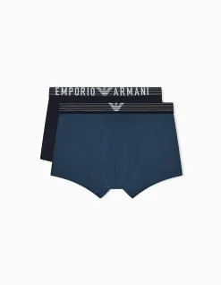 2PK ASV SOFT TOUCH VISCOSE TRUNKS