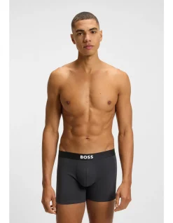 3PK BOSS ONE D BOXER BRIEF