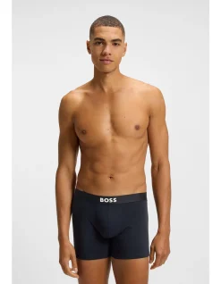 3PK BOSS ONE D BOXER BRIEF