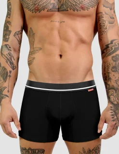 7PK CARBON BAMBOO TRUNK
