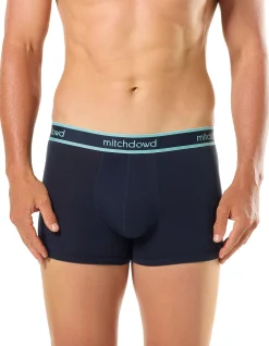 3PK DOGGONIT COTTON TRUNKS