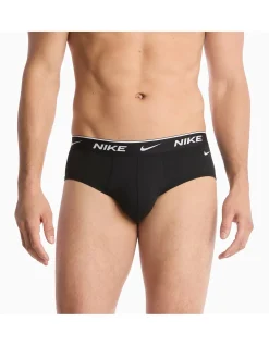 5PK ESSENTIAL COTTON STRETCH BRIEF