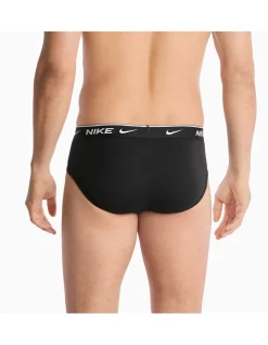 5PK ESSENTIAL COTTON STRETCH BRIEF