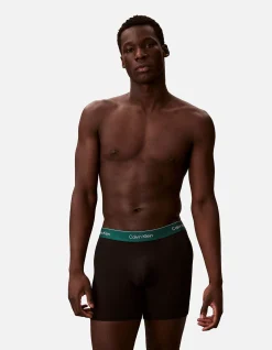 5PK ICON COTTON STRETCH BOXER BRIEF