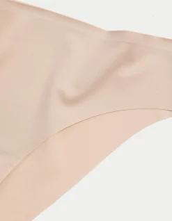 3pk No VPL Flexifit Brazilian Knickers