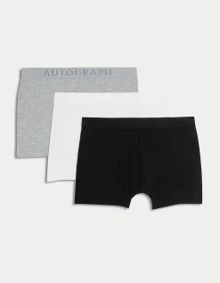 3PK TRUNK GIFT BOX