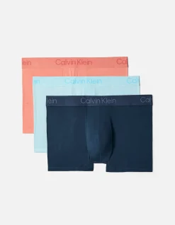 3PK ULTRA SOFT MODAL TRUNKS