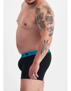 3PK X-TEMP TRUNK