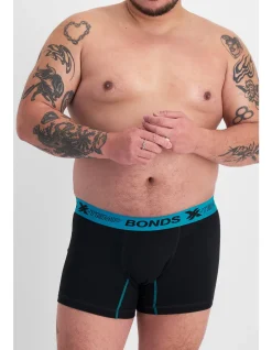 3PK X-TEMP TRUNK