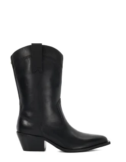 PLACING BOOT